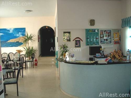 Calypso Hotel 11
